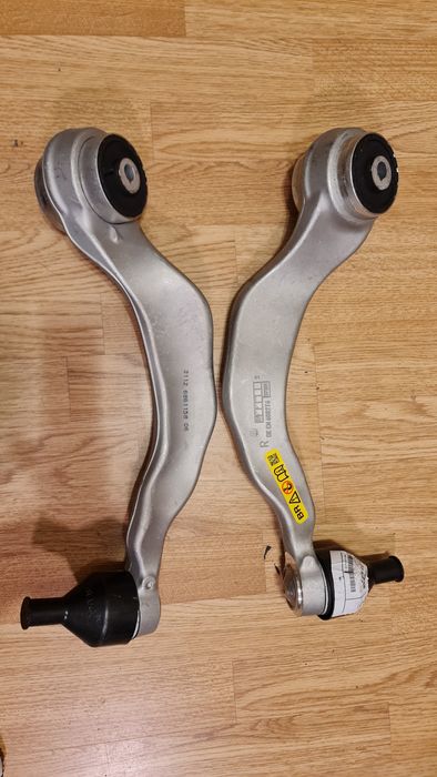 Brat Articulație roata dreapta BMW 5 g30 g31 6 g32 7 g11 g12