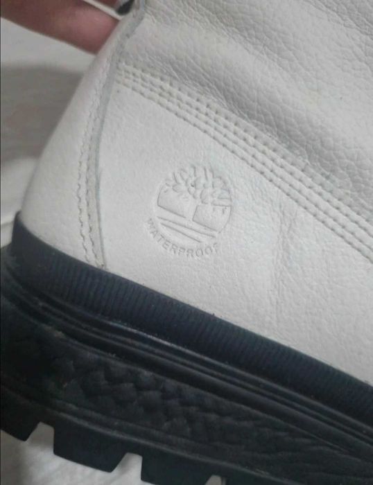 Ghete waterprof  marimea37