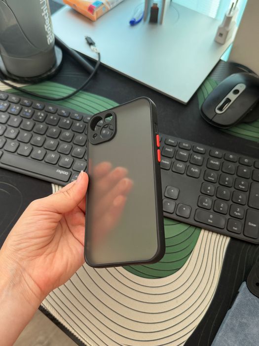 Кейсове за IPhone 13