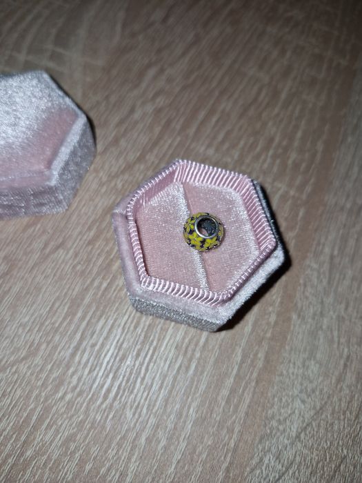 Charm / talisman  - brățară