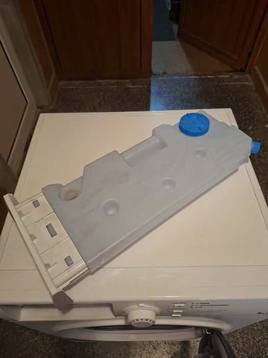 Сушилня Hot Point