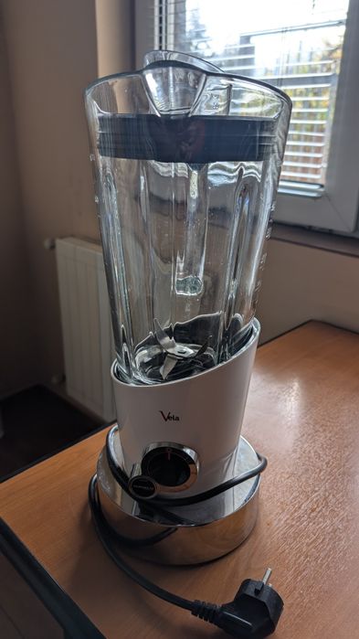 Блендер Bugatti Vela