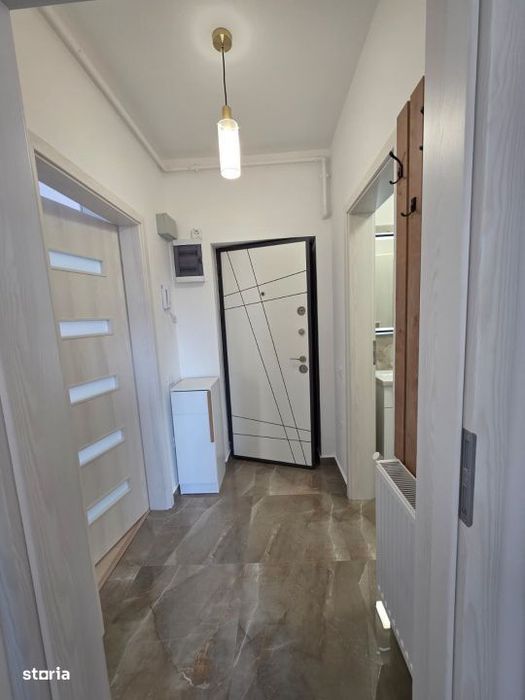 Inchiriere Garsoniera Str Crisul Repede/Prima Inchiriere