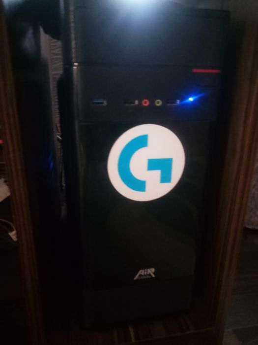 Компютер игровой