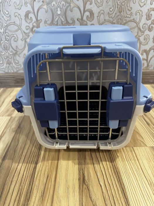 Продам перенесоку для кошки