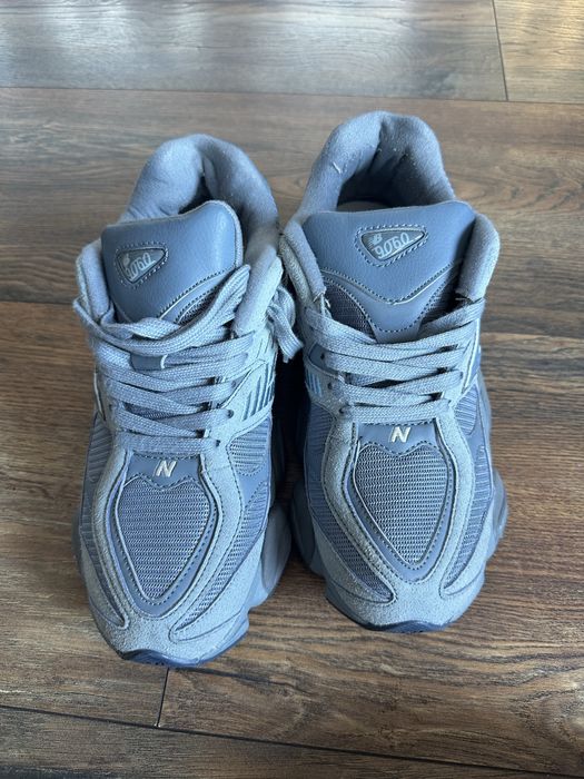 Маратонки New balance 9060