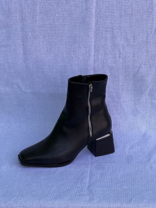 Турецкие Женские ботинки