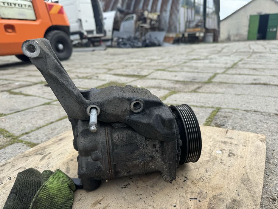 Компресор климатик Фолксваген крафтер/ VW Crafter