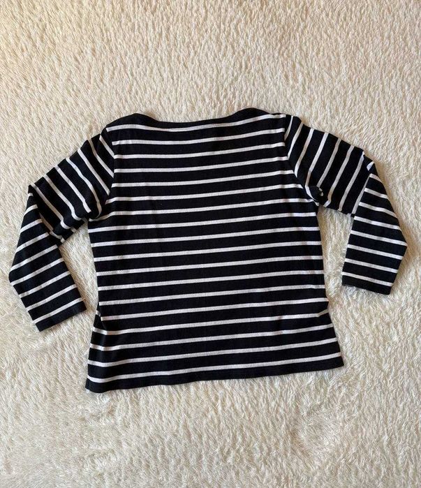 Лонгслив в стиле ZARA, р.48 (M-L) Турция