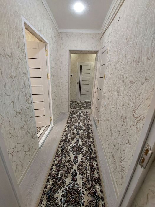 Қарши ш. 6 мит. Т. 47 уй 21 хонадон СОТИЛАДИ