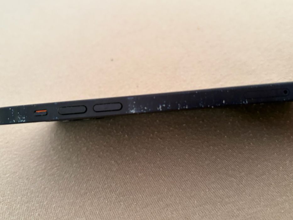 Vand iphone   12