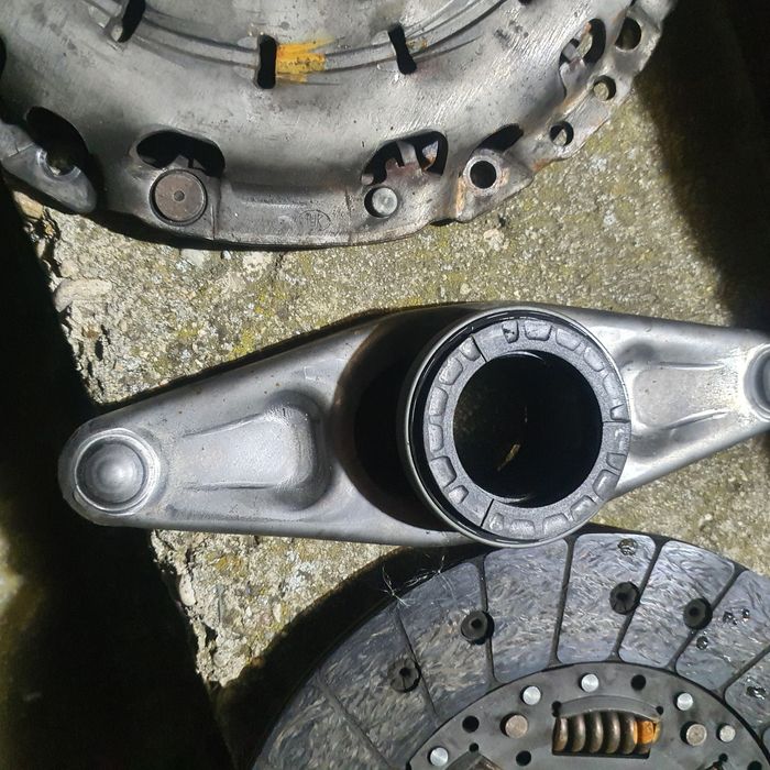 Седенител от е 61