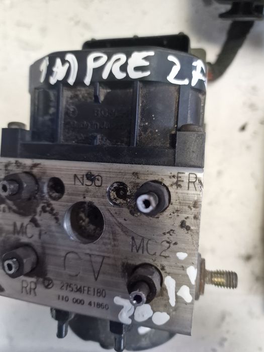 Pompa/unitate abs  Subaru Impreza