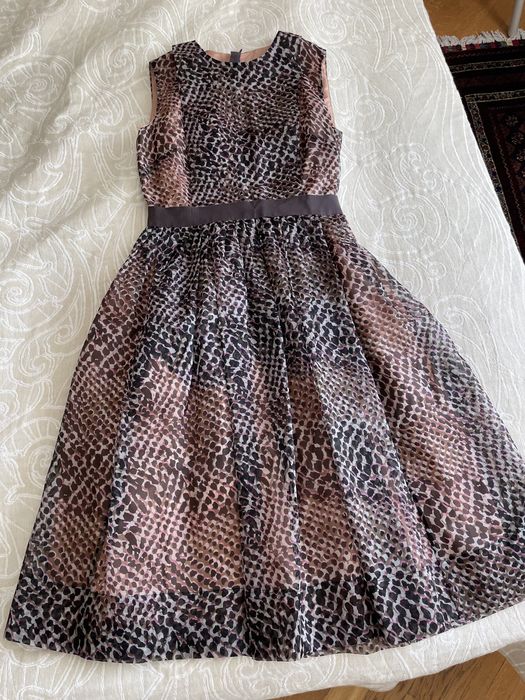 Распродажа одежды премиум