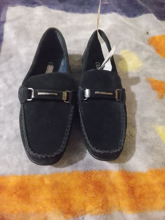 Mocasini ptr băieți Nr 37