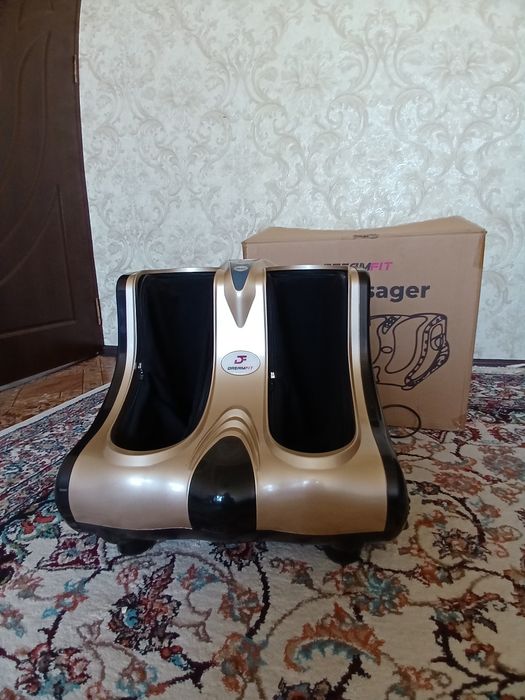 DreamFit Leg Massager DF97A