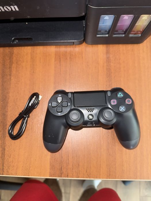 Controller ps4 nou