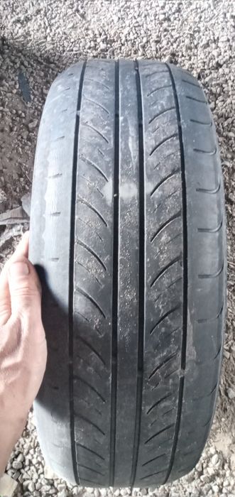 Продам шины на запаску пойдет