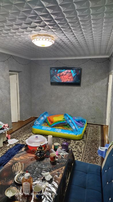 Продаётся квартира/Квартира сотилади