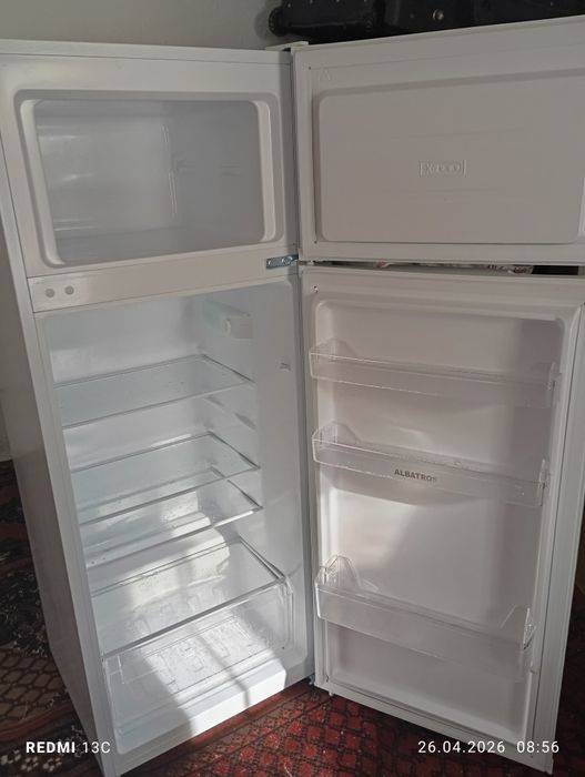 Vând Frigider Albatros in garanție