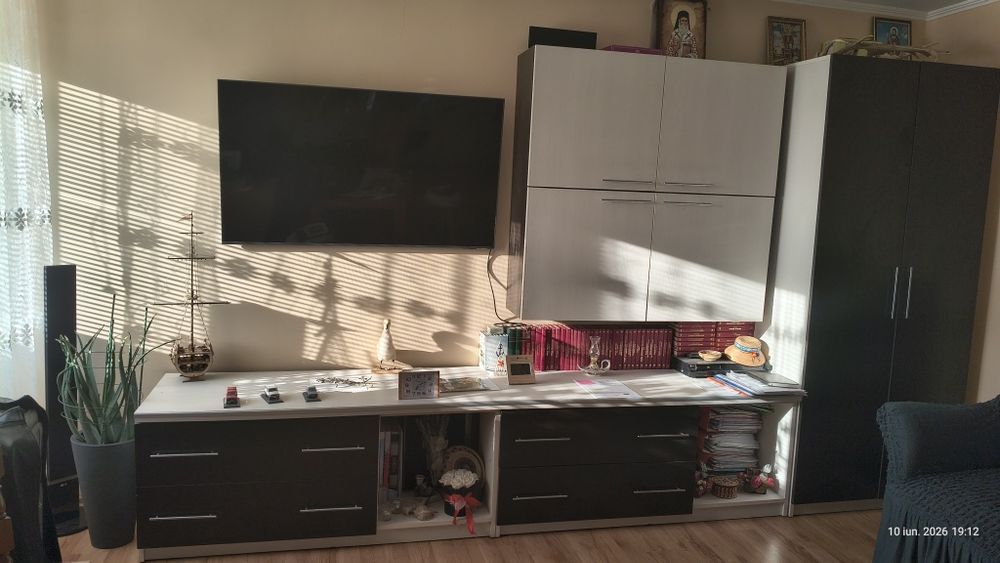 Set mobilier sufragerie