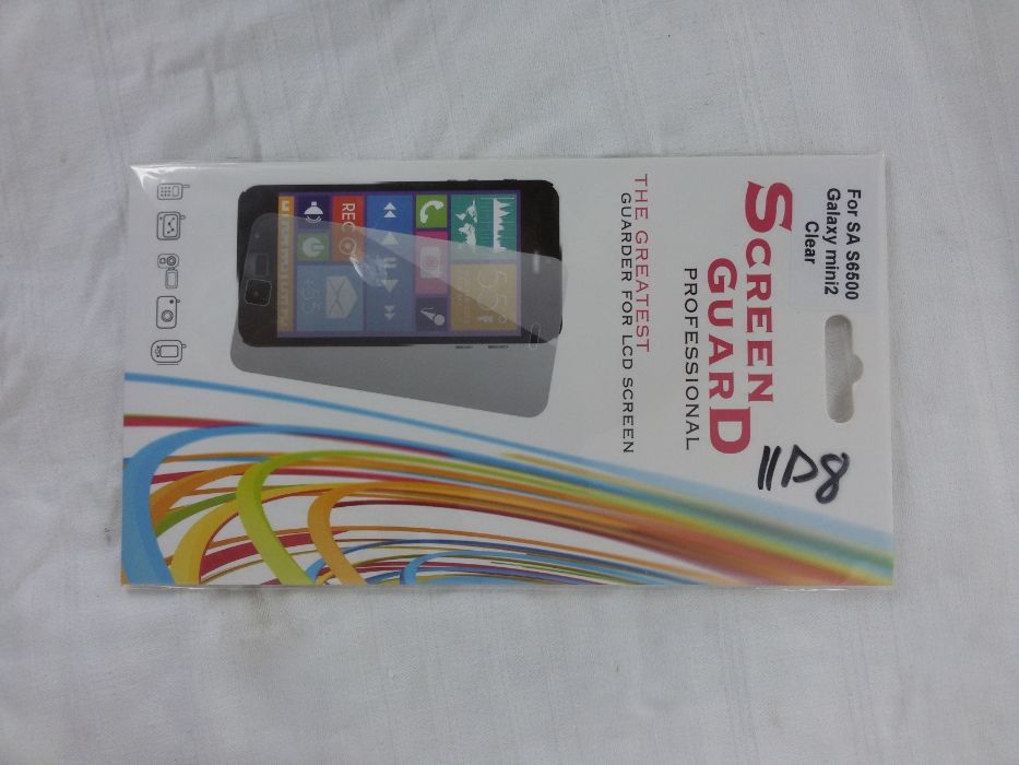 Folii protectie plastic sau sticla Display accesorii telefon mobil