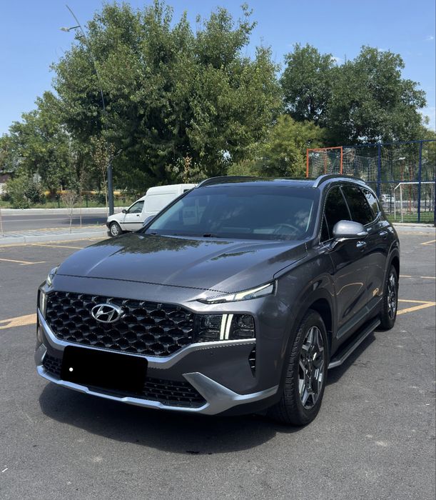Hyundai Santa FE 2,5 full sotiladi