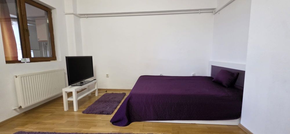 Particular închiriez garsonieră – zona Valea Oltului / Valea Danului