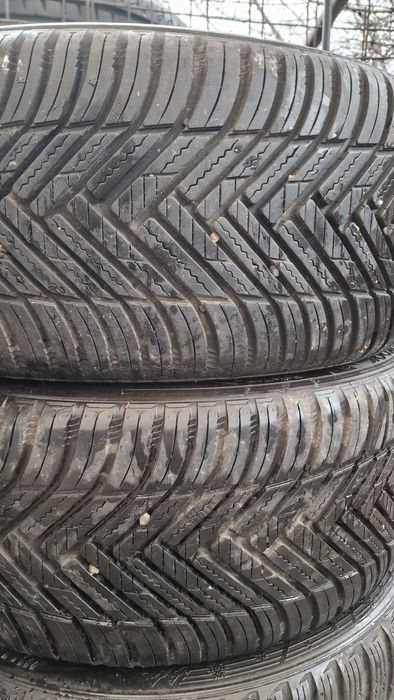 225 40 18 Hankook all season 2022 2 anvelope iarna vara