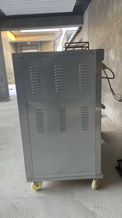 Печка кондитерский и хлебопекарный