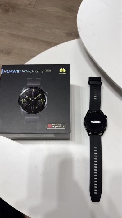 Huawei Watch GT 3 Active 46mm