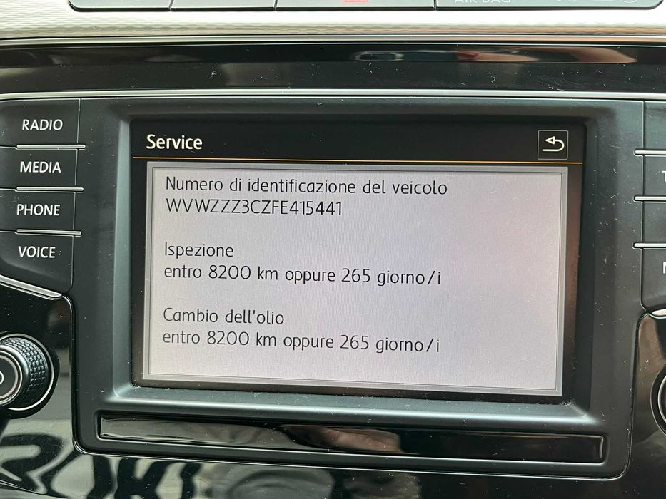 Volkswagen Passat B8, 2.0 TDI, 150 CP, Automat, Euro 6