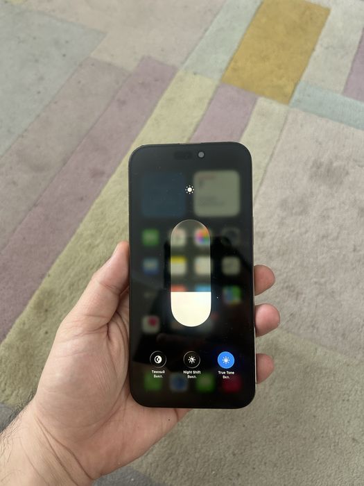 Iphone 16pro max 1tb