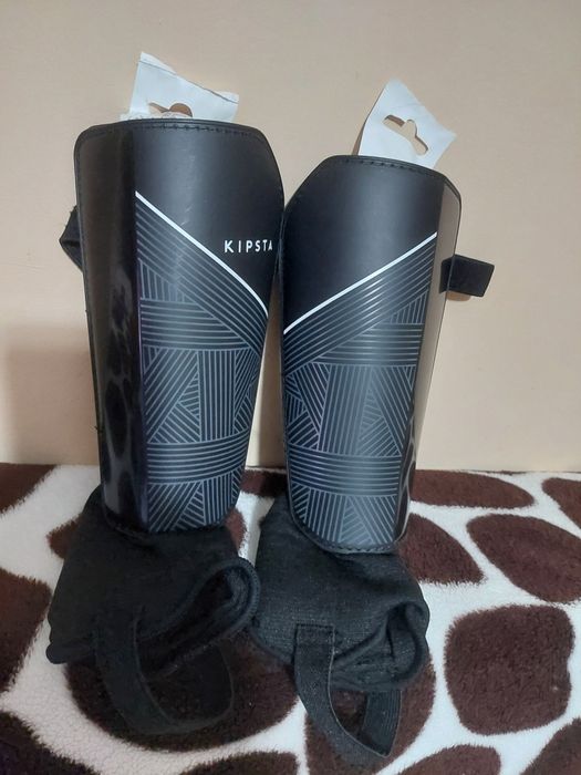 Apărători fotbal xl