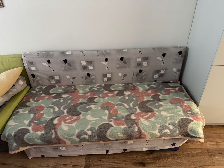 Диван за ежедневна употреба