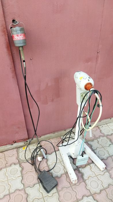 Продам бормашины/гравёры