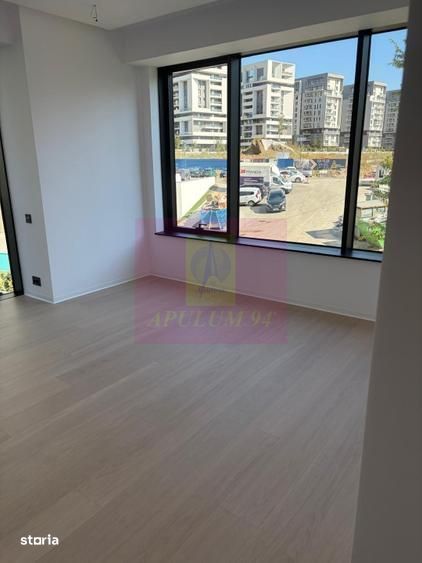 Apartament One Lake Club Lacul Tei
