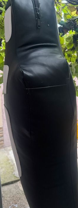 Sac de box in stare foarte buna