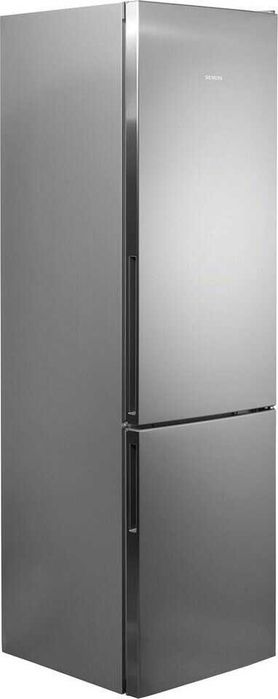 Хладилник с фризер SIEMENS iQ500 KG39EAICA 201см.