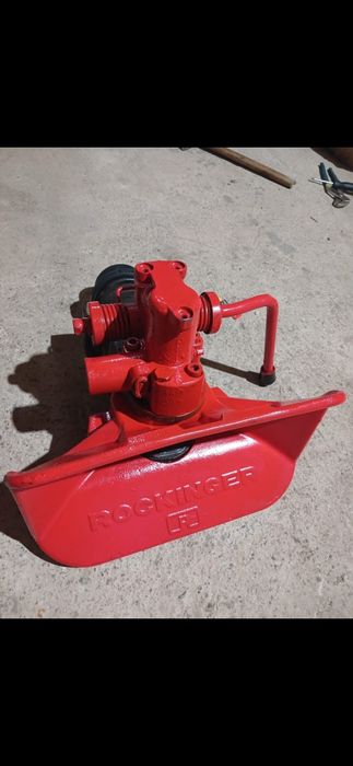 Совсем новый  фаркоп