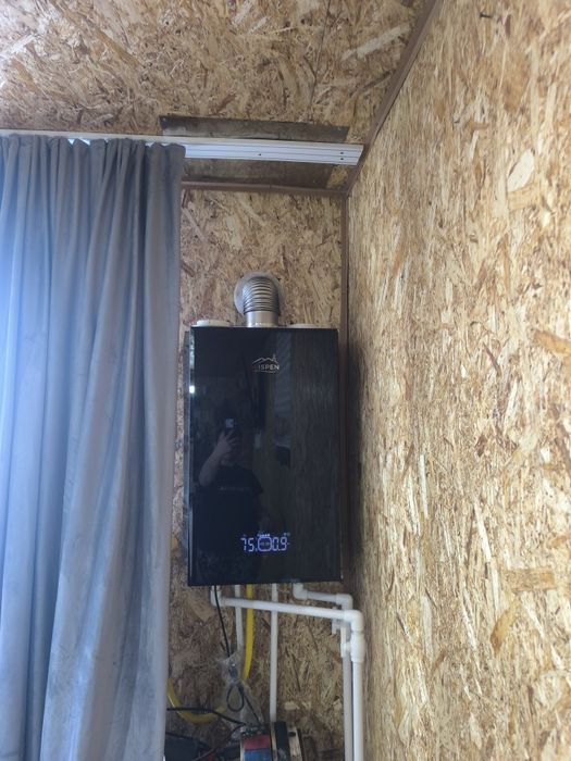 Продается дом на правом берегу