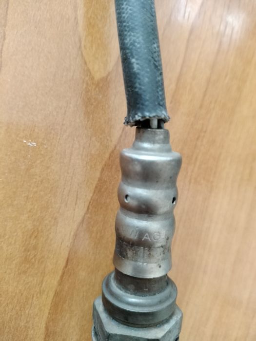 Sonda Lambda golf 6 Hatchback 2010