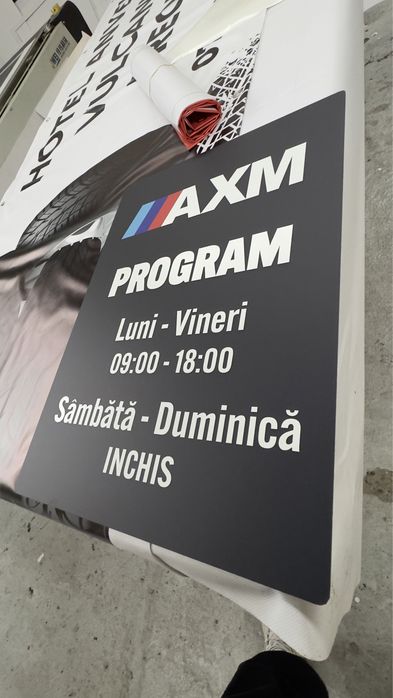 Bannere Autocolante Stikere Etichete Colantari Magazine Bener Flayere