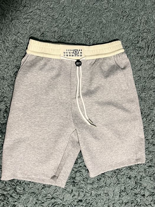 Maison margiela shorts