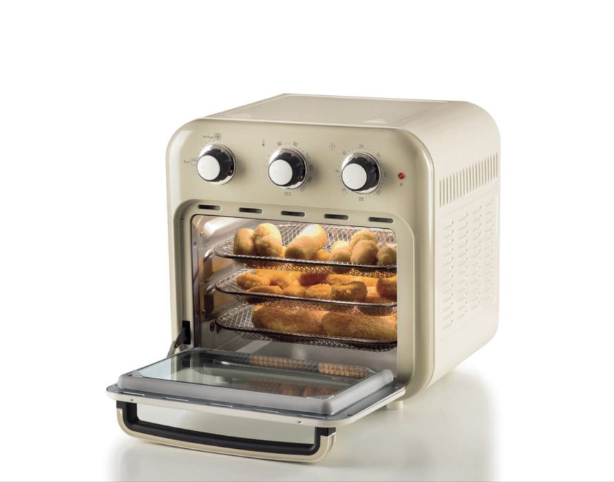 Фритюрник + фурна Ariete