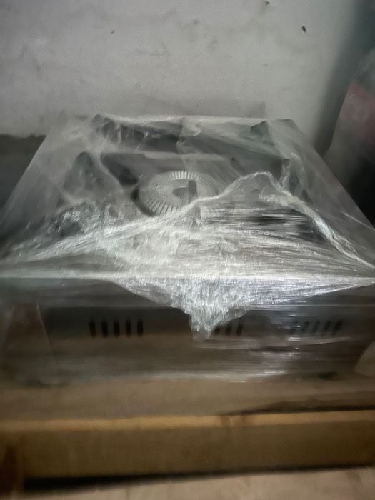 Газов котлон индустриален