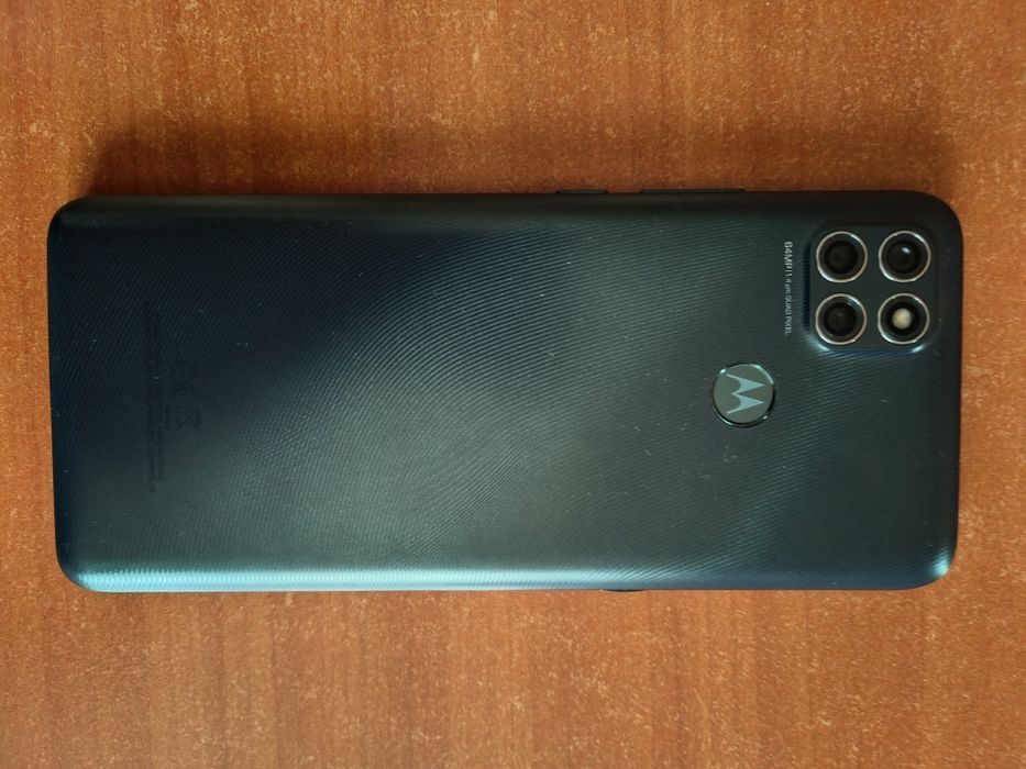 Motorola moto g9 power