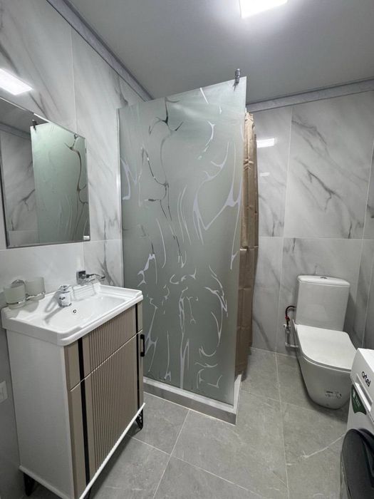 Мед Городок 2х комнатная еуро квартира