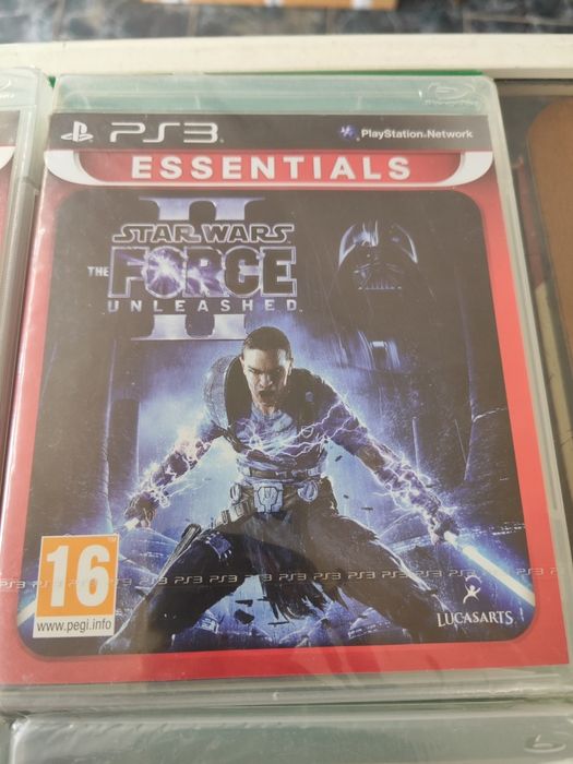 Нови игри за пс3 sony playstation ps3 запечатани