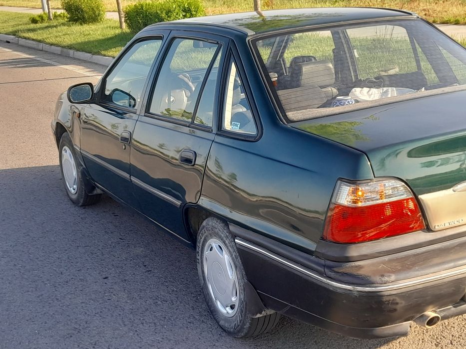 Некся йили 1999.